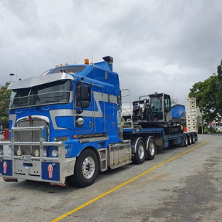CWT Logistics - Unanderra, NSW
