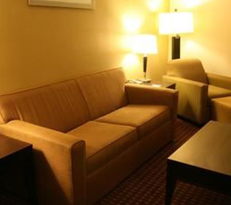 Hampton Inn Biloxi/Ocean Springs - Biloxi, MS