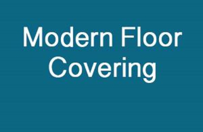 Modern Floor Covering 215 Highway 432 Oskaloosa Ia 52577 Yp Com