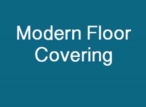 Modern Floor Covering - Oskaloosa, IA