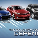 I-95 Toyota of Brunswick - New Car Dealers