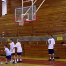 John Olive Basketball Camp - Basketball Clubs