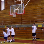 John Olive Basketball Camp