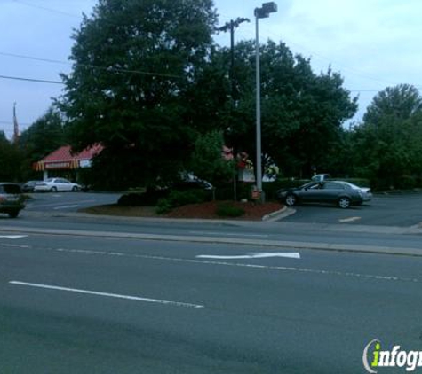 McDonald's - Charlotte, NC