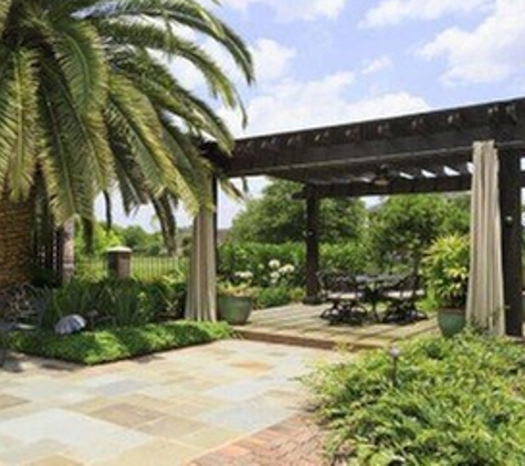 Plan & Planting Associates, Inc - Houston, TX