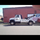 Lloyd Towing - Towing
