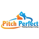 Pitch Perfect Plumbing Heating & Cooling - Heating Contractors & Specialties