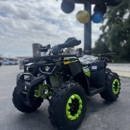 Tool Store Go-Kart Shop - Business Management