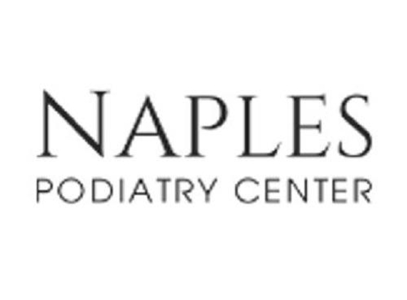 Naples Podiatry Center - Naples, FL