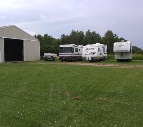 Chris' Rv Repair, llc - Cohasset, MN. Shop at 38591 Christie Lane Cohasset