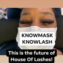 House of Lashes - Make-Up Artists