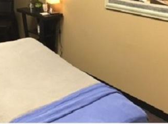 Mind and Body Massage and Wellness Eden Prairie - Eden Prairie, MN