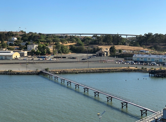 Benicia Port Terminal Co - Benicia, CA