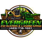 Evergreen Excavation & Landscaping