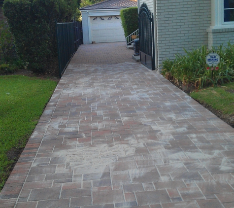 VMPA Masonry - Baldwin Park, CA