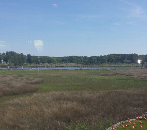 Snooky's on the Water - Little River, SC