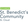 Benedict Court | An Ecumen Living Space gallery