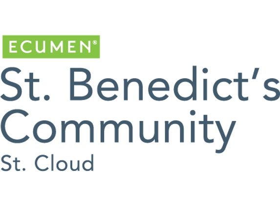 Ecumen St. Benedicts Community — St. Cloud - Saint Cloud, MN