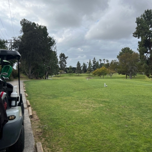 Dad Miller Golf Course - Anaheim, CA