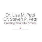 Lisa M Petti DDS and Steven P Petti DDS