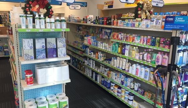 Ellenton Discount Pharmacy - Parrish, FL. BABY CARE