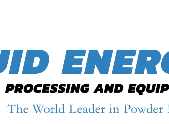 Fluid Energy Processing & Equipment Company - Telford, PA