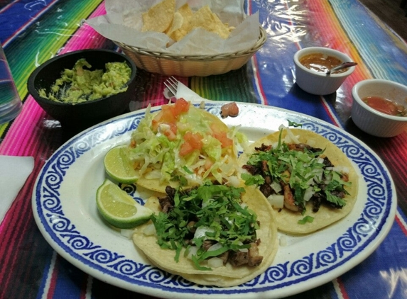 El Nuevo Sarape Restaurant - Hartford, CT