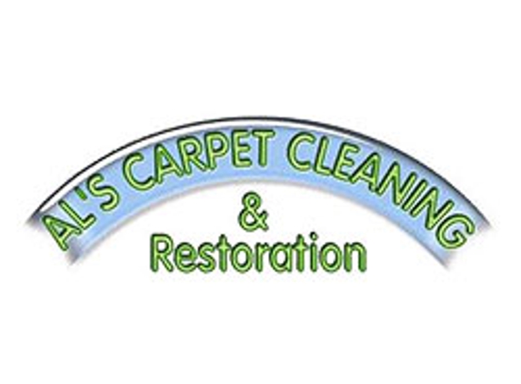 Al's Carpet Cleaning & Restoration - Medford, OR