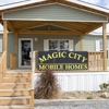 Magic City Mobile Homes gallery