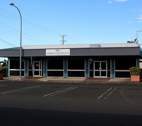Bundaberg Tax & Accounting - Bundaberg Central, QLD