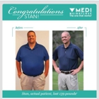 Medi-Weightloss W. Fort Worth