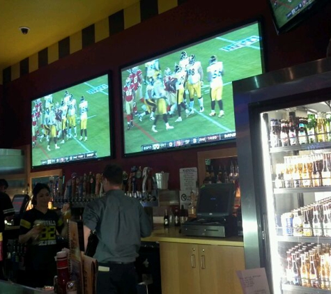 Buffalo Wild Wings - Modesto, CA