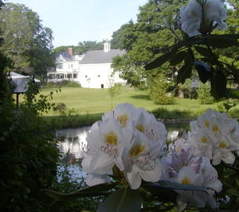 Inn On The Horse Farm - Sudbury, MA