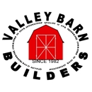 Valley Barn Builders TN - Sheds