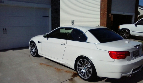 R & B Mobile Car Wash & Detailing - Rincon, GA