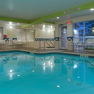 Fairfield Inn & Suites - Hazleton, PA