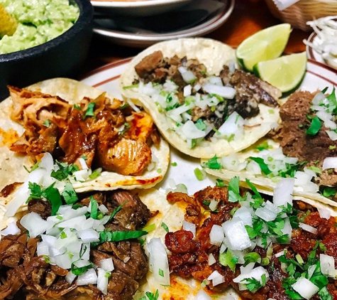 Taqueria Lupita's - Detroit, MI