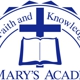 St Mary's Academy