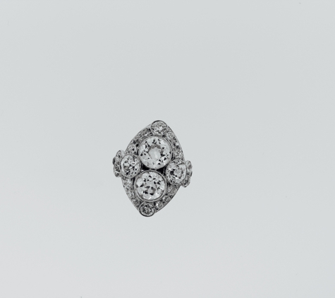 Venable Diamonds & Co. - Dallas, TX