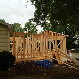 Oak Home Improvement, LLC. - Kearney, MO