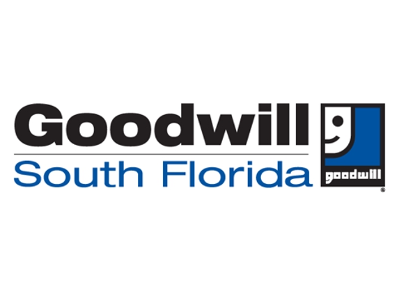 Goodwill - Kendall West Coral Way - Miami, FL
