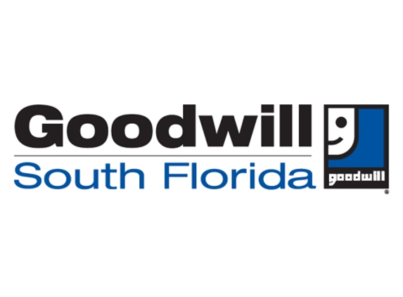 Goodwill - Palmetto Bay - Palmetto Bay, FL