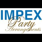 Impex Party Arrangements