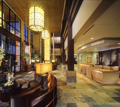 Newpark Resort & Hotel - Park City, UT