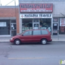 Natasha Style & Cut - Beauty Salons