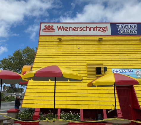 Wienerschnitzel - San Jose, CA