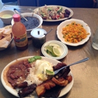 Columbian Cuisine