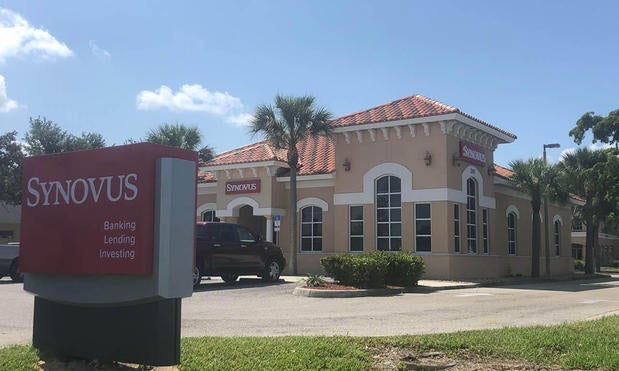 banks in cape coral fl