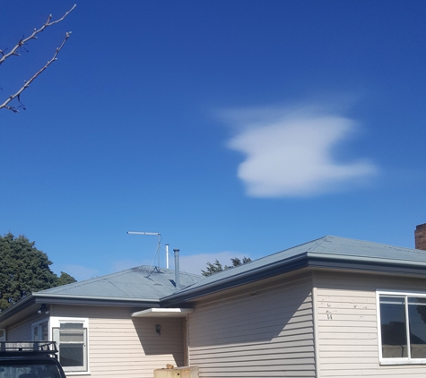 Total Roof & Gutter - Launceston, TAS. Guttering Repairs