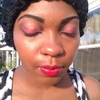 KeAundra Hearn the Make-Up & LASH Artist of Dallas gallery